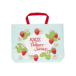 Clearance Lesson Bag Jiji Strawberries  - Kiki's Delivery Service Bags