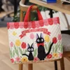 Hot Lesson Bag Jiji Tulips - Kiki's Delivery Service Bags
