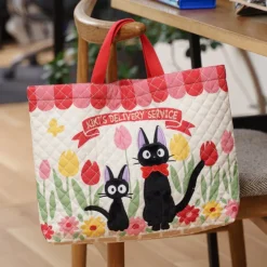 Hot Lesson Bag Jiji Tulips - Kiki's Delivery Service Bags