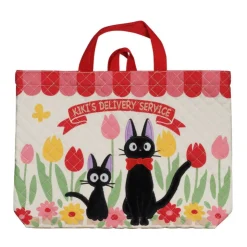 Hot Lesson Bag Jiji Tulips - Kiki's Delivery Service Bags