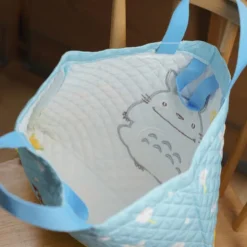 Best Lesson Bag Totoro Dandelion - My Neighbor Totoro Bags