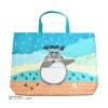 Online Lesson Bag Totoro in the rain - My Neighbor Totoro Bags