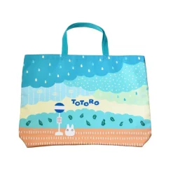 Online Lesson Bag Totoro in the rain - My Neighbor Totoro Bags