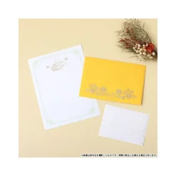 Outlet Letter Set Flowers - My Neighcor Tortoro Postcards And Letter Papers