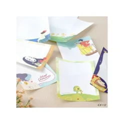 Online LETTERSET - KIKI’S DELIVERY SERVICE Postcards And Letter Papers