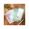 Letter set Wardrobe - Howl's Moving Castle Postcards And Letter Papers