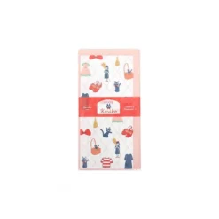 Sale Letter set Wardrobe - Kiki's Delivery Service Postcards And Letter Papers