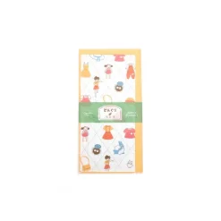 Hot Letter set Wardrobe - My Neighbor Totoro Postcards And Letter Papers