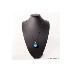Sale Lighted Flying Stone Pendant - Castle in the Sky Jewellery