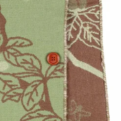 Outlet Light Green Stole Totoro & Catbus - My Neighbor Totoro Outfits
