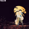 Sale LP Background music - Grave of the Fireflies Culture