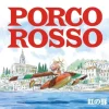 New LP Soundbook Ltd Edition 4 p booklet - Porco Rosso Culture
