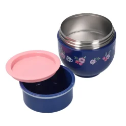 Best Lunch box Isotherme 220ml Flower bouquet - Kiki's Delivery Service Kitchenware