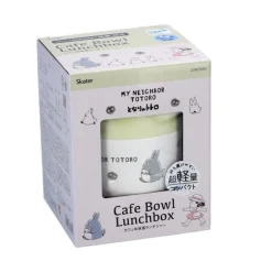 Discount Lunch box Isotherme 220ml March of the Totoros - My Neighbor Totoro Kitchenware