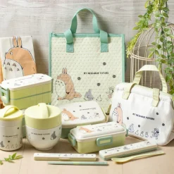 Discount Lunch box Isotherme 220ml March of the Totoros - My Neighbor Totoro Kitchenware