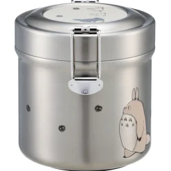 Hot Lunch box Isotherme 230ml 2 storeys March of the Totoros - My Neighbo Kitchenware