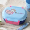 Outlet Lunch box 2 locks Ponyo in the ocean - Ponyo on the Cliff Kitchenware