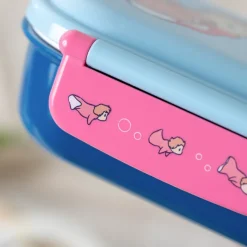 Outlet Lunch box 2 locks Ponyo in the ocean - Ponyo on the Cliff Kitchenware