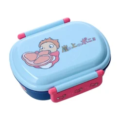 Outlet Lunch box 2 locks Ponyo in the ocean - Ponyo on the Cliff Kitchenware