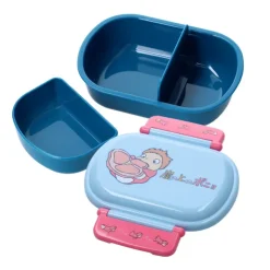 Outlet Lunch box 2 locks Ponyo in the ocean - Ponyo on the Cliff Kitchenware