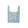 Lunch Eco Bag Middle Totoro - My Neighbor Tororo Bags