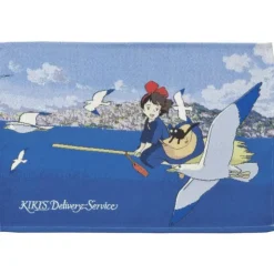 Outlet Lunch Mat Blue Sky - Kiki's Delivery Service Kitchenware