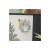 Clearance Magnet Big Totoro Run - My Neighbor Totoro Magnets