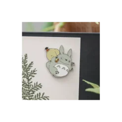 Clearance Magnet Big Totoro Run - My Neighbor Totoro Magnets