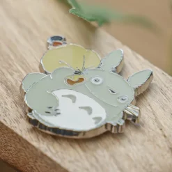 Clearance Magnet Big Totoro Run - My Neighbor Totoro Magnets