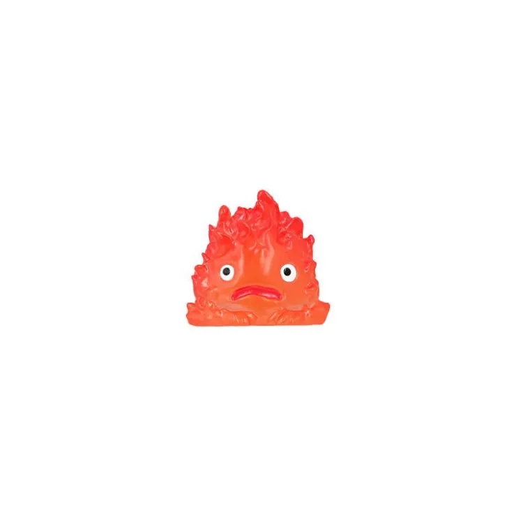 New MAGNET CALCIFER- HOWL'S MOVING CASTLE Magnets