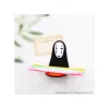 Clearance Magnet Hook No Face - Spirited Away Accessories