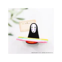 Clearance Magnet Hook No Face - Spirited Away Accessories