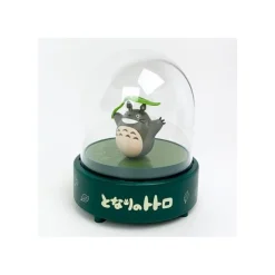 Magnetic Music Box Totoro Whirlwind - My Neighbor Totoro Music Boxes