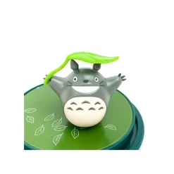 Magnetic Music Box Totoro Whirlwind - My Neighbor Totoro Music Boxes