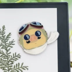 Best Magnet Marco - Porco Rosso Magnets