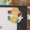 New Magnet Mei and Small Totoro - My Neighbor Totoro Magnets