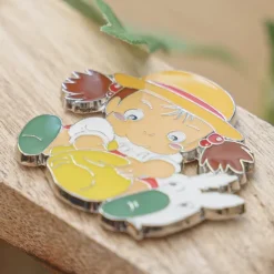 New Magnet Mei and Small Totoro - My Neighbor Totoro Magnets