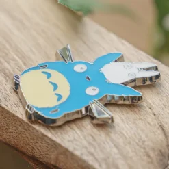Clearance Magnet Middle & Small Totoro on the head - My Neighbor Totoro Magnets