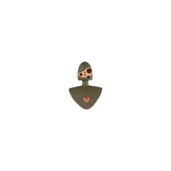 MAGNET ROBOT SOLDIER- CASTLE IN THE SKY Magnets