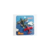 Outlet MAGNET SET - PORCO ROSSO Magnets