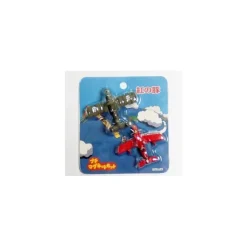 Outlet MAGNET SET - PORCO ROSSO Magnets