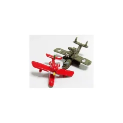Outlet MAGNET SET - PORCO ROSSO Magnets