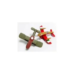 Outlet MAGNET SET - PORCO ROSSO Magnets