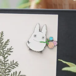Best Magnet Small Totoro Fruit - My Neighbor Totoro Magnets