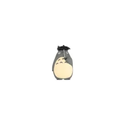 Clearance MAGNET TOTORO, WITH UMBRELLA- MY NEIGHBOR TOTORO Magnets