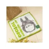 New Mame Mini Towel Big Totoro 15x15 cm - My Neighbor Totoro Household Linen
