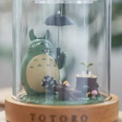 Online Marionette Style Music Box Totoro - My Neighbor Totoro Music Boxes