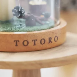 Online Marionette Style Music Box Totoro - My Neighbor Totoro Music Boxes