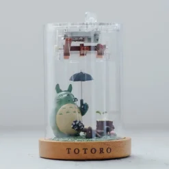 Online Marionette Style Music Box Totoro - My Neighbor Totoro Music Boxes