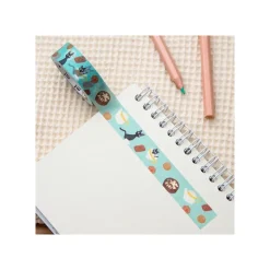 Hot Masking Tape Break Time Cookies - Kiki's Delivery Service Small Equipment